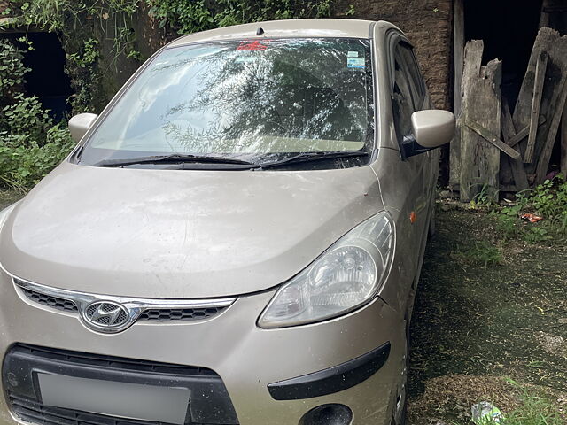 Used 2009 Hyundai i10 in Kota