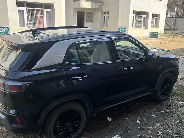 Used Hyundai Creta S (O) Petrol 1.5L Automatic (CVT) in Jammu Used Hyundai Creta S (O) Petrol 1.5L Automatic (CVT) in Jammu