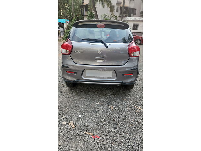 Used Maruti Suzuki Celerio ZXi in Mumbai