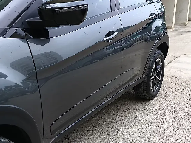 Used Tata Nexon Fearless 1.5 Diesel 6MT Dual Tone [2023-2025] in Lucknow