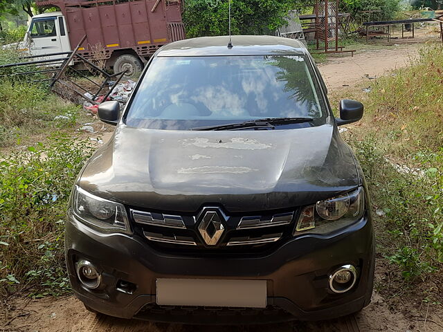 Used 2018 Renault Kwid in Jaipur