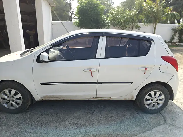 Used 2012 Hyundai i20 in Ashoknagar