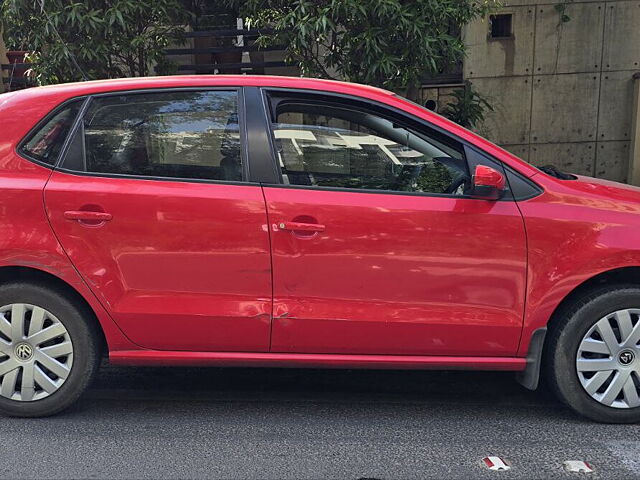 Used Volkswagen Polo [2016-2019] Comfortline 1.2L (P) in Ahmedabad