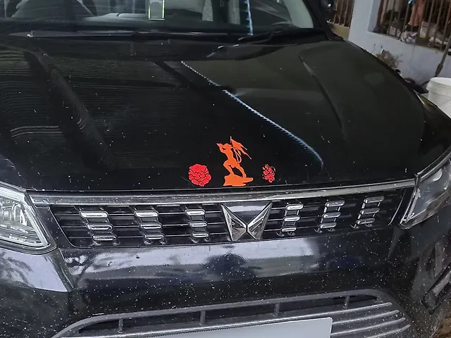 Used 2022 Mahindra XUV300 in Anand