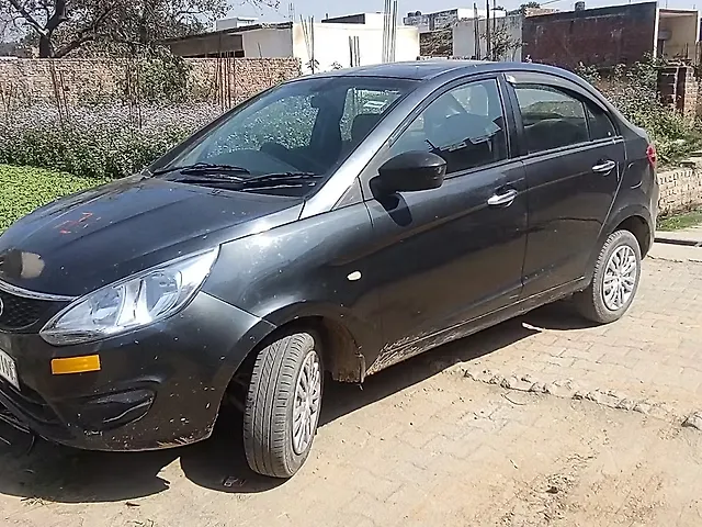 Used Tata Zest XM Diesel in Budaun Used Tata Zest XM Diesel in Budaun