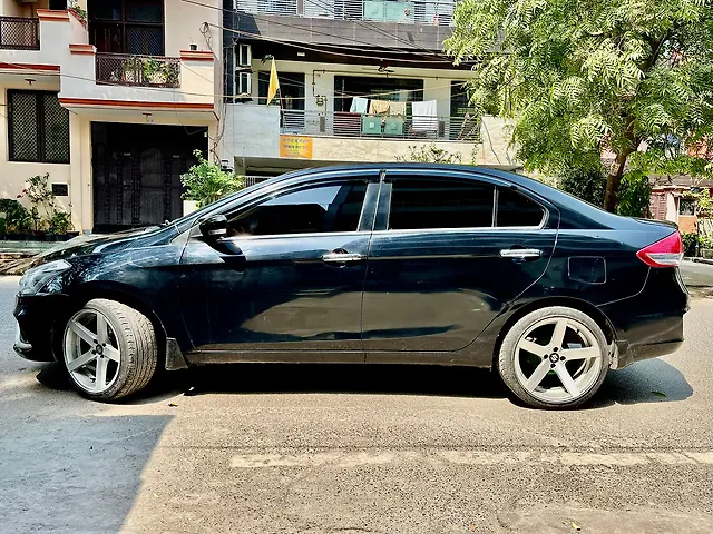 Used Maruti Suzuki Ciaz Sigma 1.5 [2020-2023] in Delhi