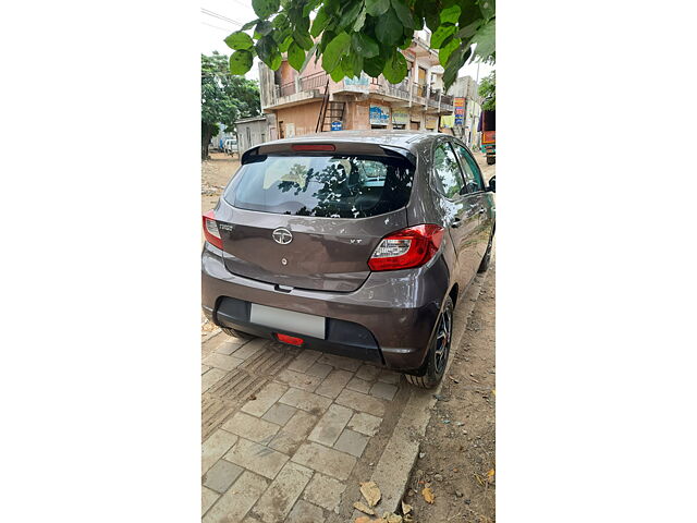 Used Tata Tiago [2016-2020] Revotorq XT (O) [2016-2019] in Jamnagar