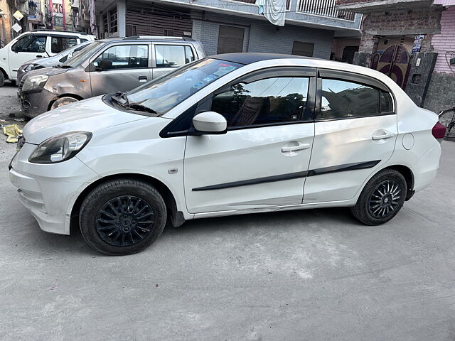 Used Honda Amaze [2013-2016] 1.2 EX i-VTEC in Gurgaon