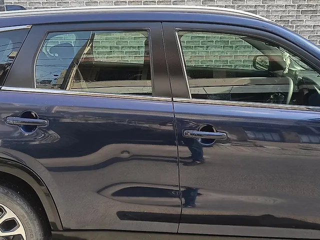 Used Maruti Suzuki Grand Vitara Zeta Plus Intelligent Hybrid eCVT [2022-2023] in Kanpur Nagar