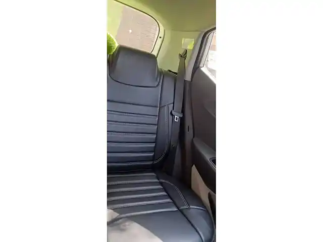 Used Hyundai Grand i10 Nios [2019-2023] Sportz 1.2 Kappa VTVT in Ahmedabad