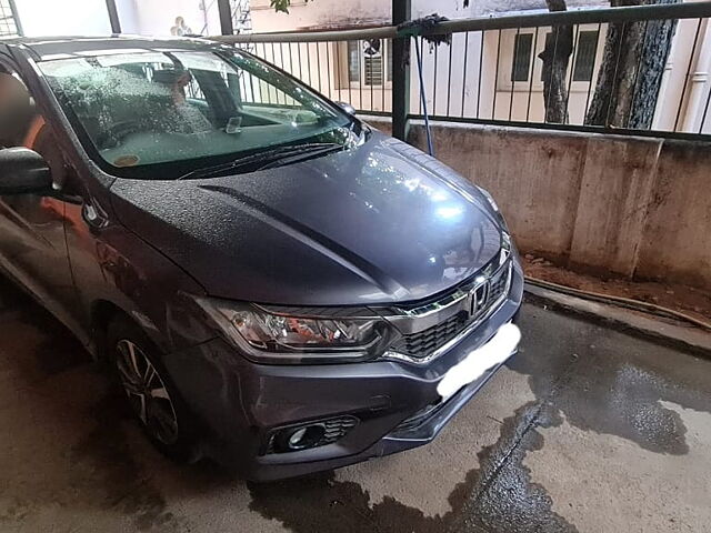 Used Honda City [2014-2017] V in Bangalore