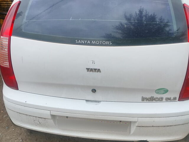 Used Tata Indica V2 L in Beed