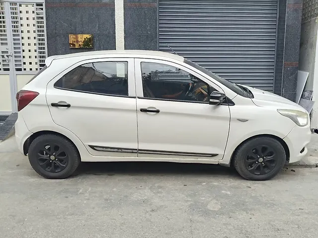 Used 2015 Ford Figo in Bangalore