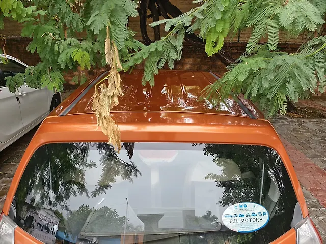 Used Maruti Suzuki Alto K10 [2014-2020] VXi AMT (Airbag) [2016-2019] in Jodhpur