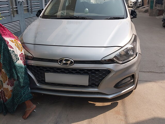 Used 2019 Hyundai Elite i20 in Ludhiana