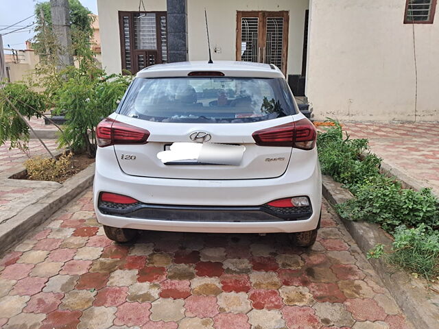 Used Hyundai Elite i20 [2018-2019] Era 1.4 CRDi in Gurgaon