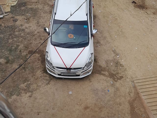 Used Maruti Suzuki Ertiga [2015-2018] VXI CNG in Sant Ravidas Nagar