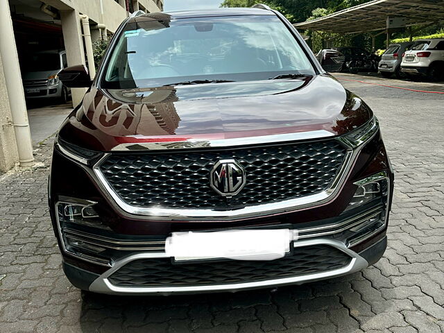 Used MG Hector [2019-2021] Sharp 1.5 DCT Petrol [2019-2020] in Pune