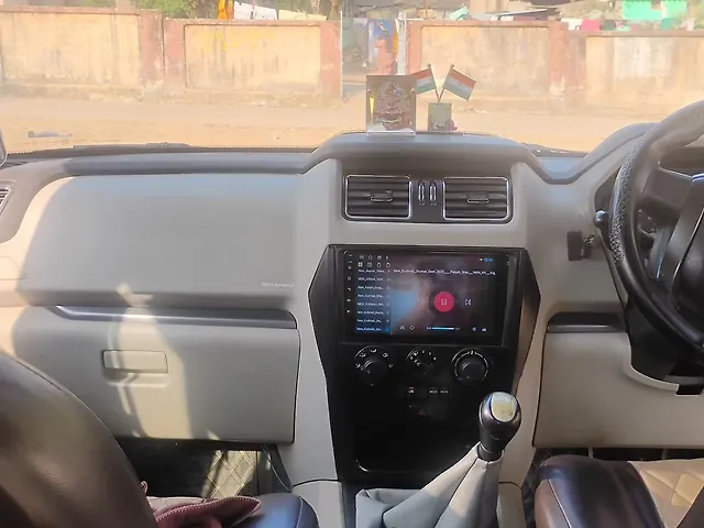 Used Mahindra Scorpio [2014-2017] S6 Plus in Rourkela