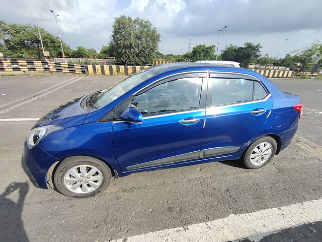 Used Hyundai Xcent [2014-2017] SX 1.2 in Mumbai