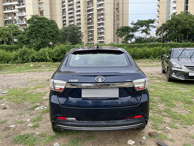 Used Tata Tigor XZ Plus CNG [2022-2023] in Gurgaon