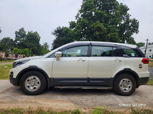 Used Tata Hexa [2017-2019] XM 4x2 7 STR in Malkangiri