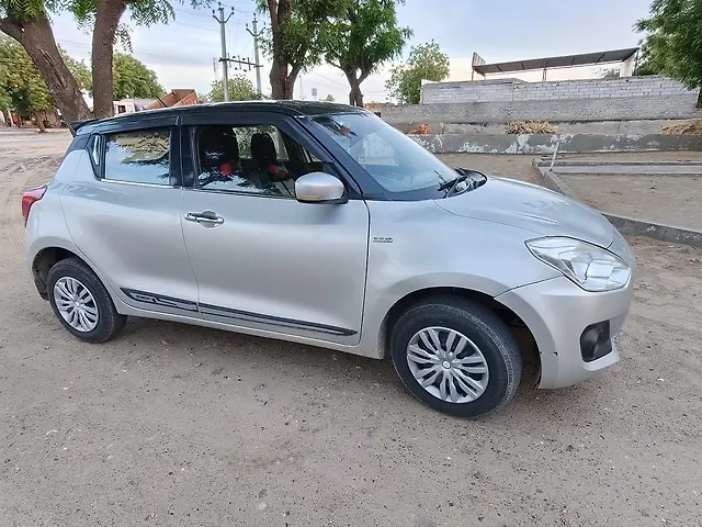 Used 2019 Maruti Suzuki Swift in Sanchore