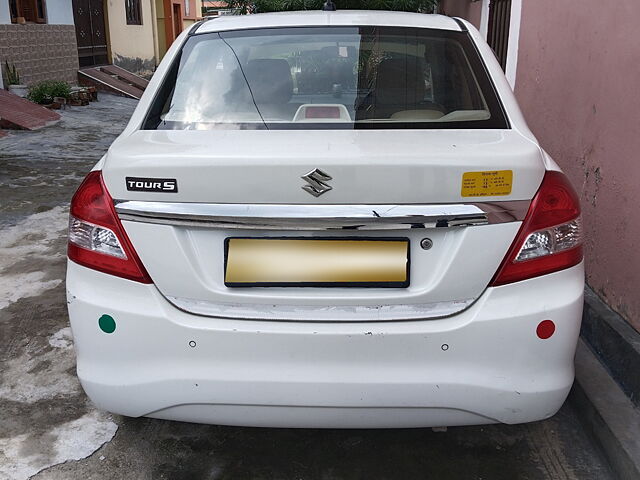 Used Maruti Suzuki Dzire LXi [2020-2023] in Haridwar