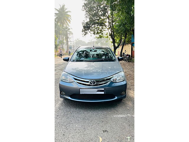 Used 2013 Toyota Etios in Pimpri-Chinchwad