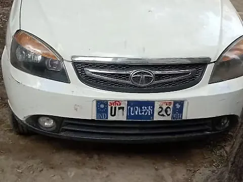 Used 2015 Tata Indigo in Firozabad