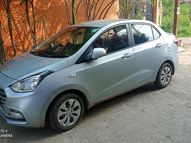 Used Hyundai Xcent S in Jabalpur