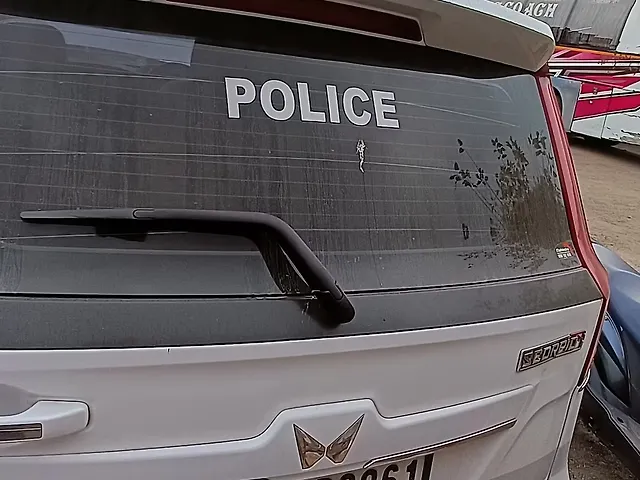 Used Mahindra Scorpio N Z8 L Diesel AT 2WD 7 STR [2022] in Kolkata