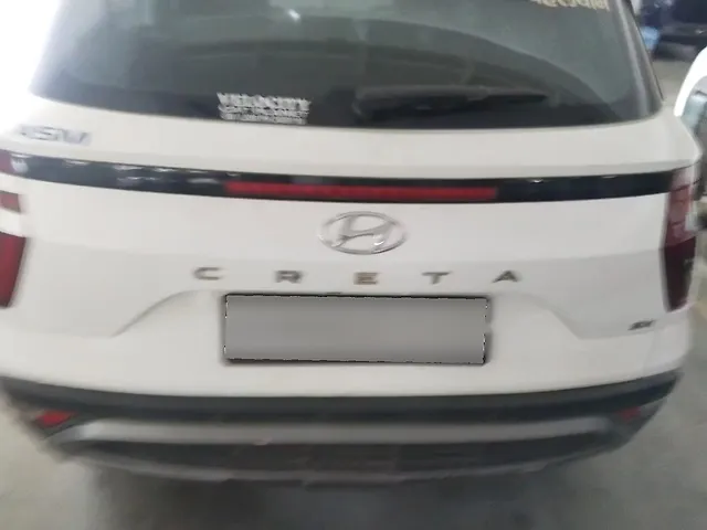 Used 2021 Hyundai Creta in Morena Used 2021 Hyundai Creta in Morena