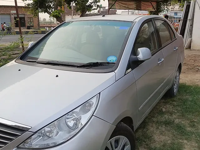 Used 2009 Tata Manza in Moradabad Used 2009 Tata Manza in Moradabad
