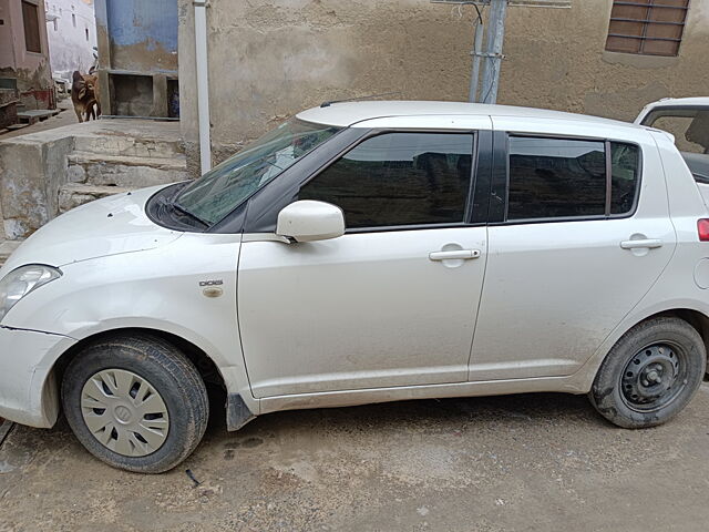 Used 2011 Maruti Suzuki Swift in Ajmer