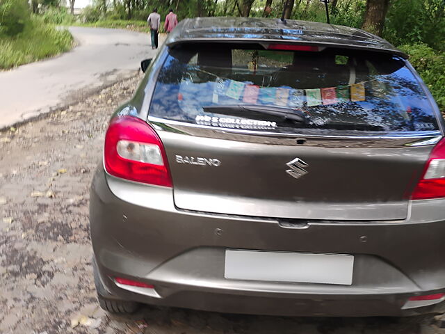 Used Maruti Suzuki Baleno [2019-2022] Zeta in Pithoragarh