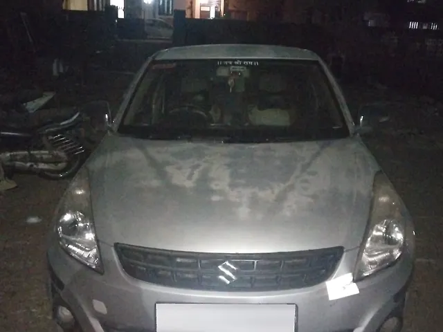 Used 2012 Maruti Suzuki Swift DZire in Beawar