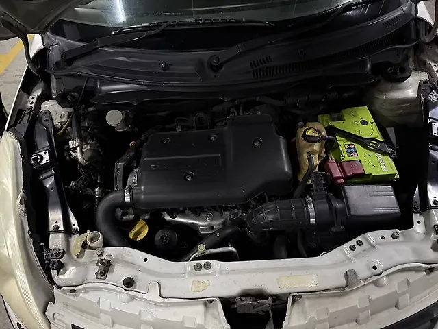 Used Maruti Suzuki Swift [2011-2014] LDi in Thiruvananthapuram
