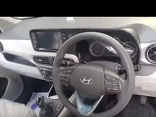 Used Hyundai Grand i10 Nios Sportz 1.2 Kappa AMT in Bangalore