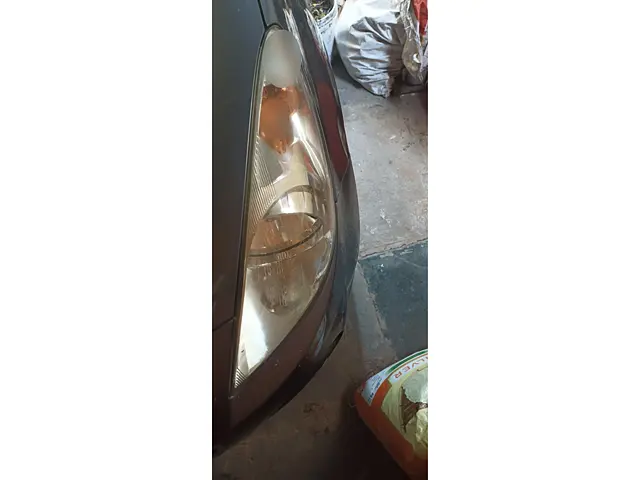 Used Hyundai i20 [2008-2010] Asta 1.2 in Aurangabad