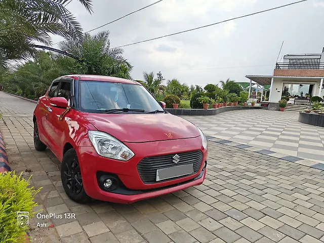 Used 2019 Maruti Suzuki Swift in Bhubaneswar
