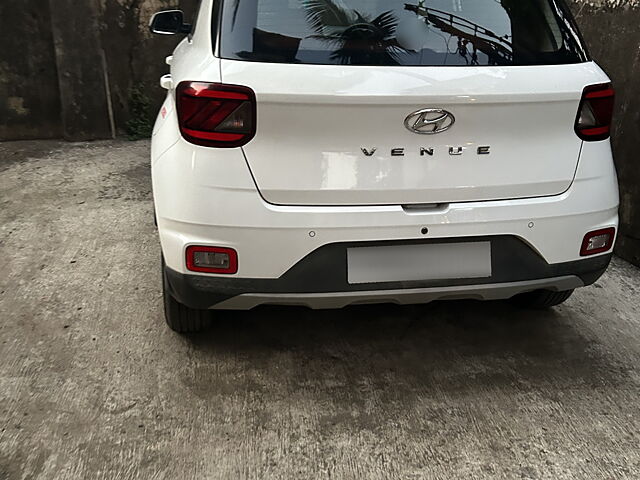 Used Hyundai Venue [2019-2022] S 1.2 Petrol in Kalyan