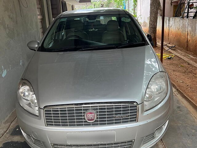 Used 2013 Fiat Linea in Chennai