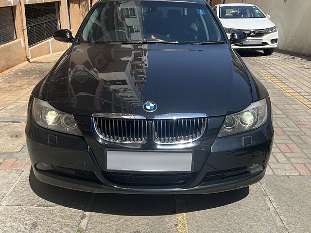 Used 2007 BMW 3-Series in Bangalore