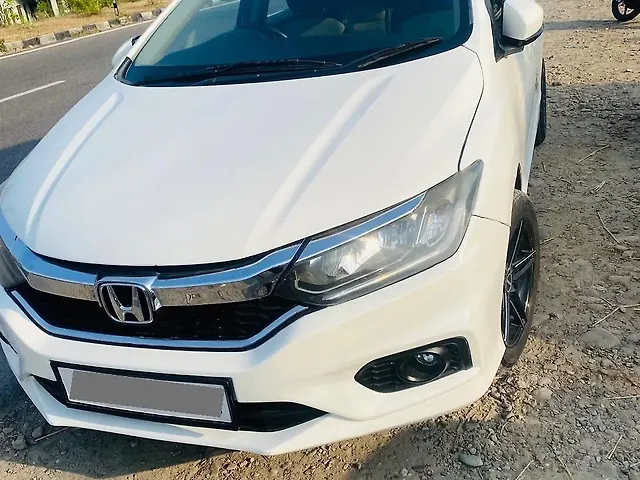 Used 2016 Honda City in Haridwar