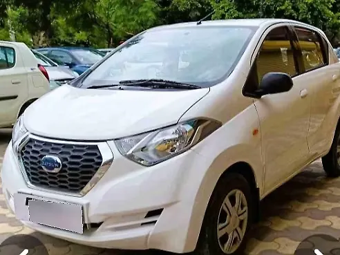Used 2018 Datsun Redigo in Lucknow