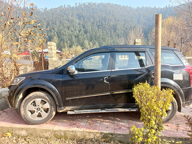 Used Mahindra XUV500 [2011-2015] W8 in Jammu