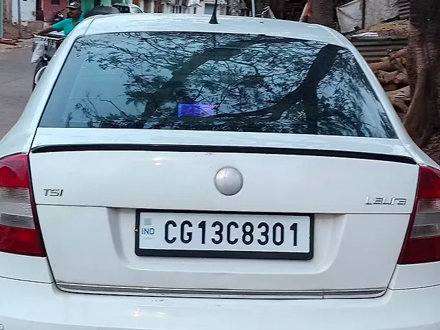 Used 2010 Skoda Laura in Raipur Used 2010 Skoda Laura in Raipur