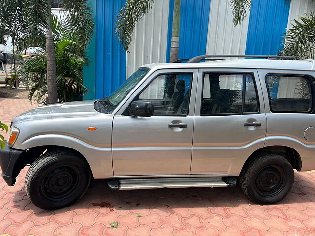 Used 2012 Mahindra Scorpio in Latur