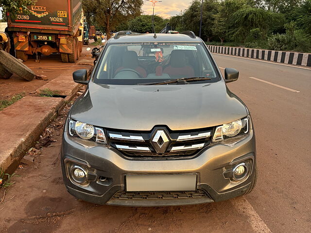 Used 2018 Renault Kwid in Hospet